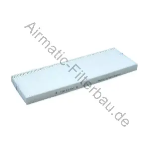 IF0613 AIRMATIC Filterbau