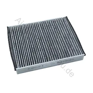 AIRMATIC Filterbau IF1211