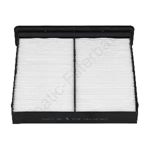 IF0852 AIRMATIC Filterbau