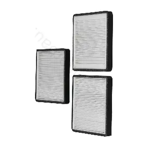 IF0008S AIRMATIC Filterbau
