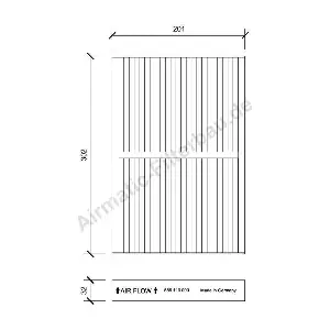 IF0589 AIRMATIC Filterbau