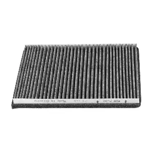 IF1250 AIRMATIC Filterbau