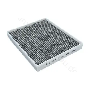 IF1288 AIRMATIC Filterbau