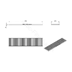IF1591B AIRMATIC Filterbau