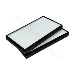 IF0094S AIRMATIC Filterbau