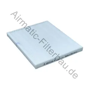 AIRMATIC Filterbau IF0149