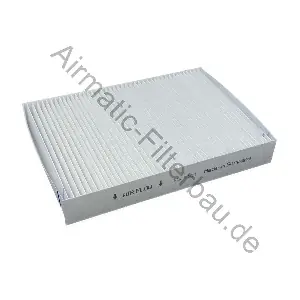 IF0263 AIRMATIC Filterbau