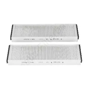 IF0120S AIRMATIC Filterbau