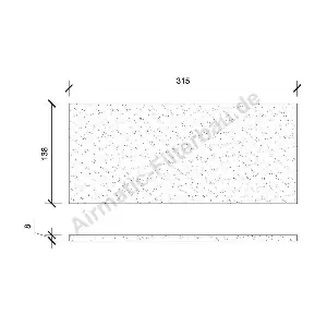 IF0544M AIRMATIC Filterbau