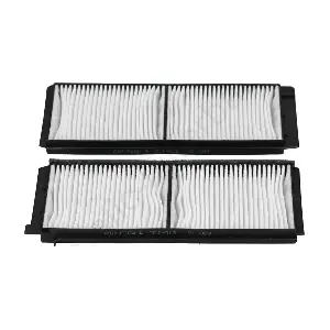 IF0833S AIRMATIC Filterbau