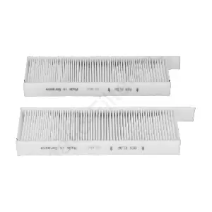 IF0321S AIRMATIC Filterbau