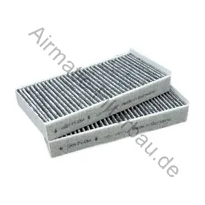 AIRMATIC Filterbau IF1257S
