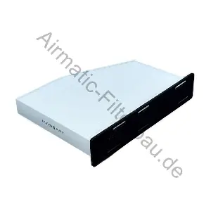 IF0111 AIRMATIC Filterbau