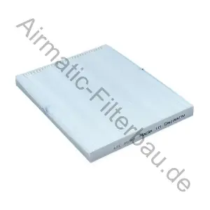 IF0171 AIRMATIC Filterbau
