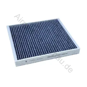IF1236B AIRMATIC Filterbau