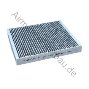 IF1239 AIRMATIC Filterbau