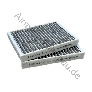 IF1278S AIRMATIC Filterbau