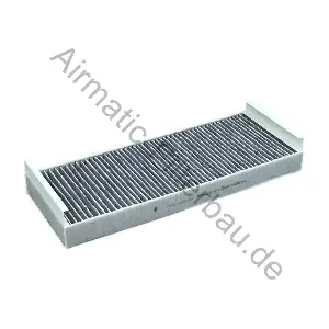 AIRMATIC Filterbau IF1511