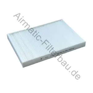 IF0272 AIRMATIC Filterbau