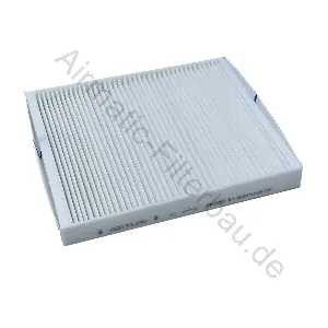 AIRMATIC Filterbau IF0033