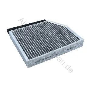 IF1260-1P AIRMATIC Filterbau