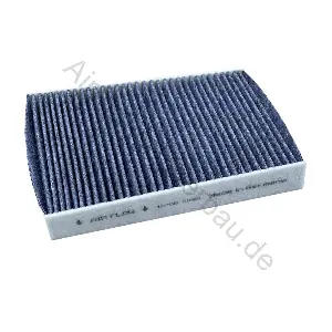 IF1270B AIRMATIC Filterbau