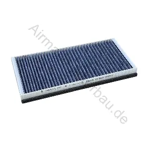 AIRMATIC Filterbau IF1068B