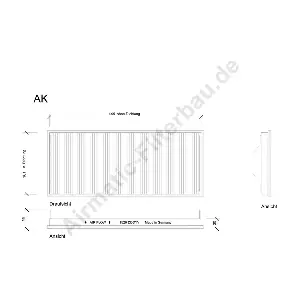 IF1526 AIRMATIC Filterbau
