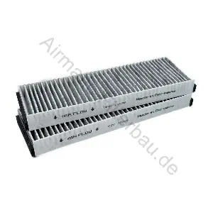 IF1120S AIRMATIC Filterbau