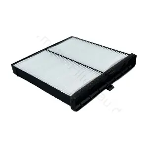 IF0850 AIRMATIC Filterbau