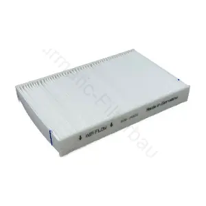 IF0209 AIRMATIC Filterbau