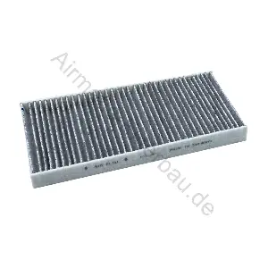 IF1635 AIRMATIC Filterbau