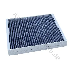 IF1187B AIRMATIC Filterbau