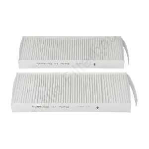 IF0225S AIRMATIC Filterbau