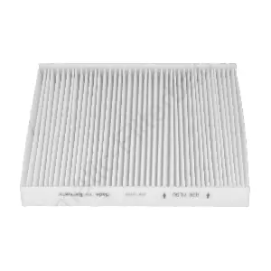 IF0274 AIRMATIC Filterbau