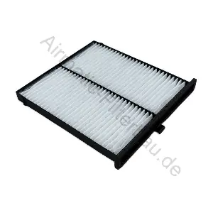 IF0845 AIRMATIC Filterbau