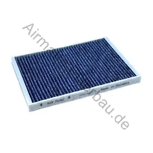 IF1601B AIRMATIC Filterbau