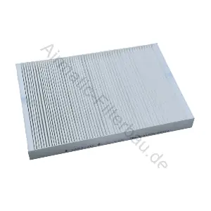 AIRMATIC Filterbau IF0071