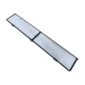 IF0127 AIRMATIC Filterbau
