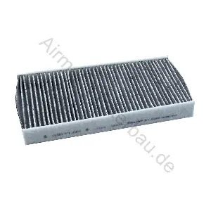 AIRMATIC Filterbau IF1112