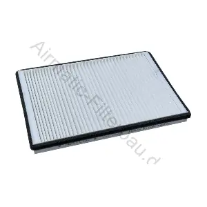 IF0250 AIRMATIC Filterbau