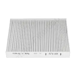IF0246 AIRMATIC Filterbau