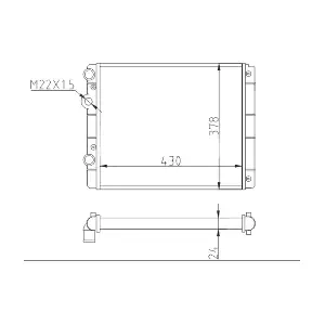 600 528 HART