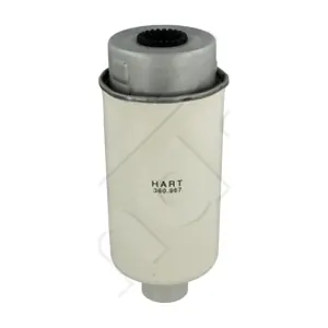 HART 360 967