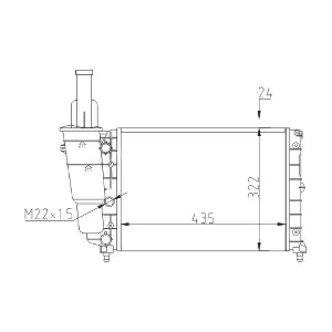 600 272 HART