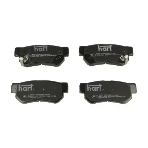 221 646 HART