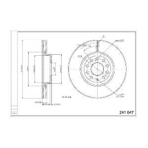 HART 241 047