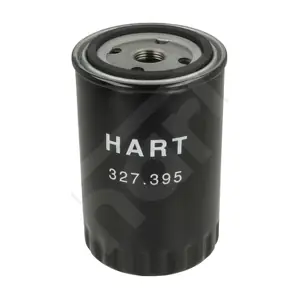 327 395 HART