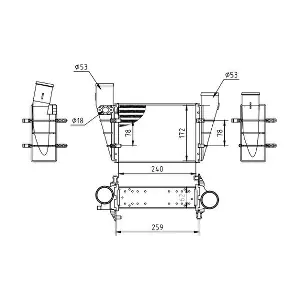 603 825 HART