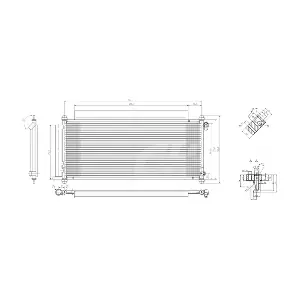 607806 HART